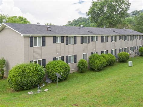 cheap apartments in the nashville area